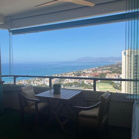 Vistas Al Mar Marbella Del Este Kültér fotó