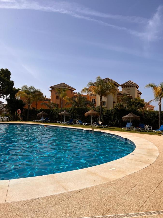 Vistas Al Mar Marbella Del Este Kültér fotó