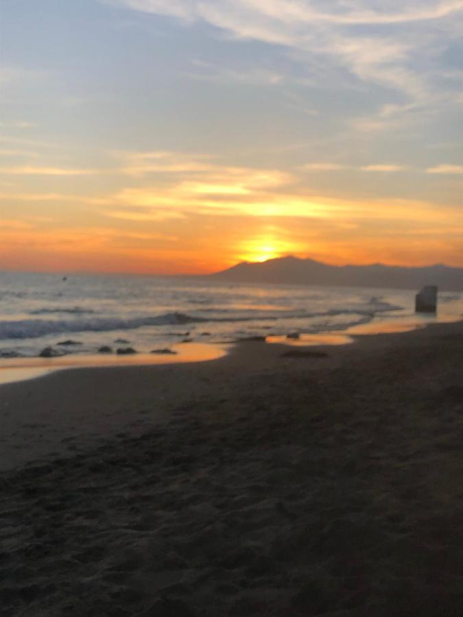 Vistas Al Mar Marbella Del Este Kültér fotó
