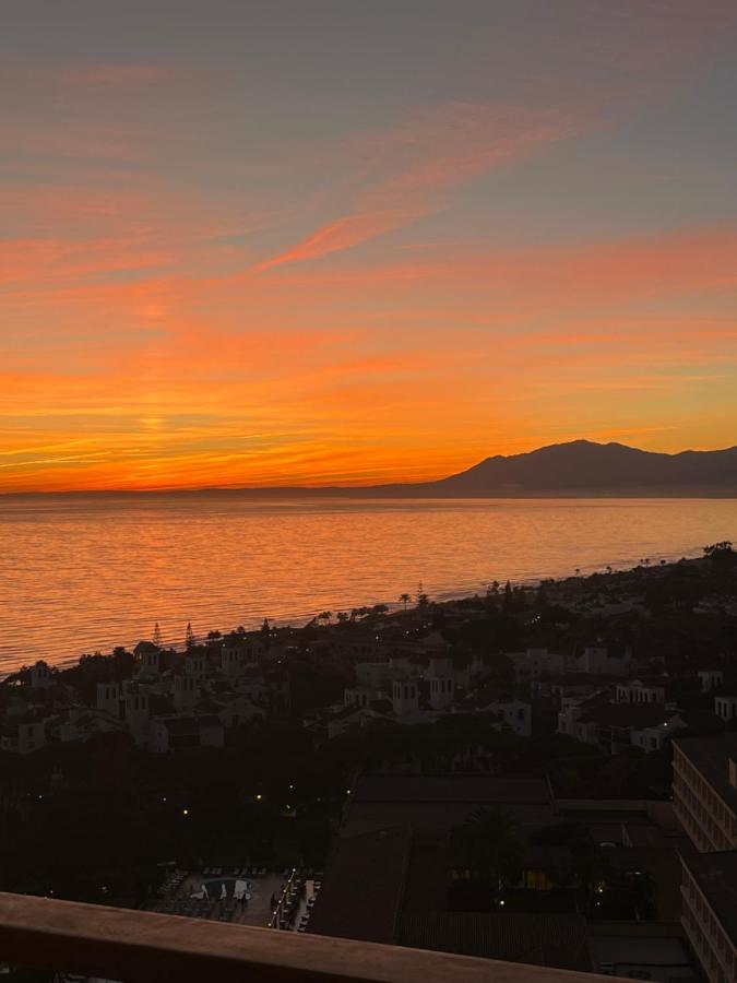 Vistas Al Mar Marbella Del Este Kültér fotó