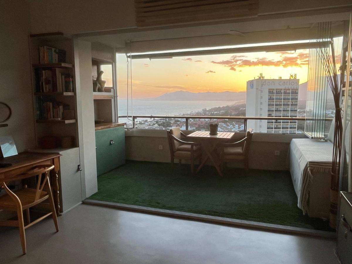Vistas Al Mar Marbella Del Este Kültér fotó